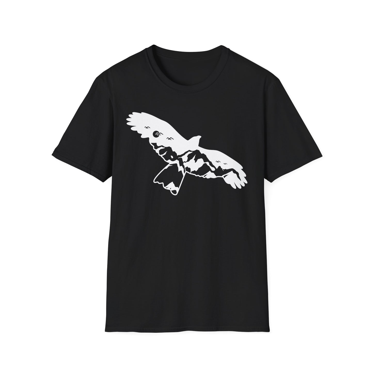 Nature Soars T-Shirt