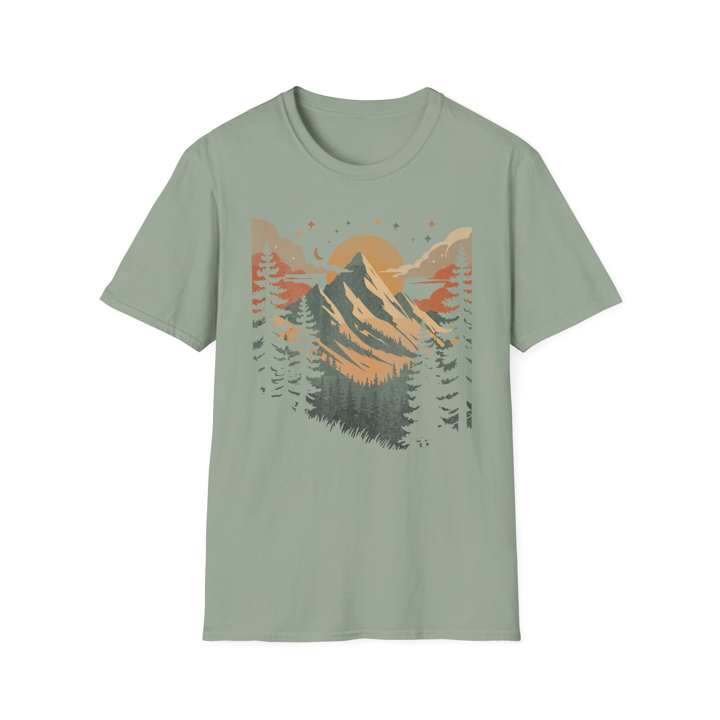 Starpeak T-Shirt
