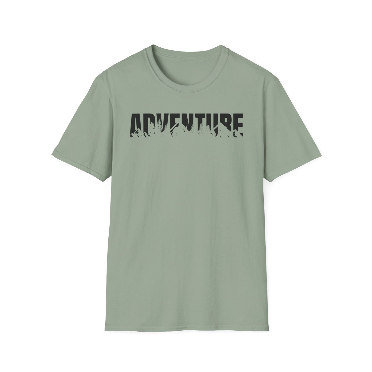 Adventure T-Shirt