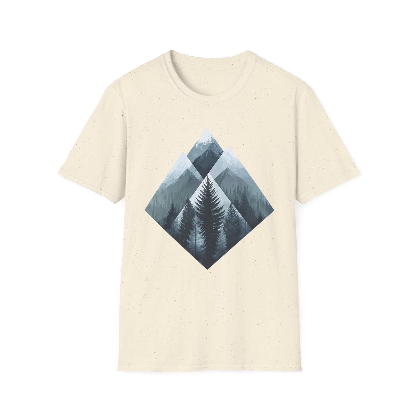 Reflective Pines T-Shirt