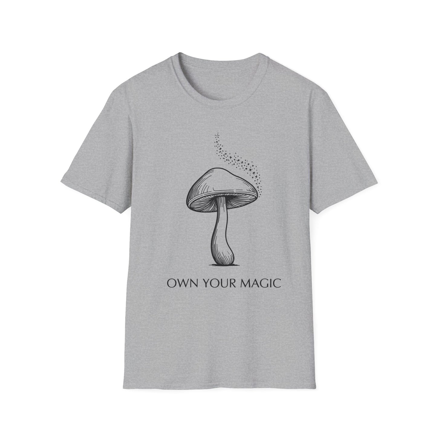 Own Your Magic T-Shirt