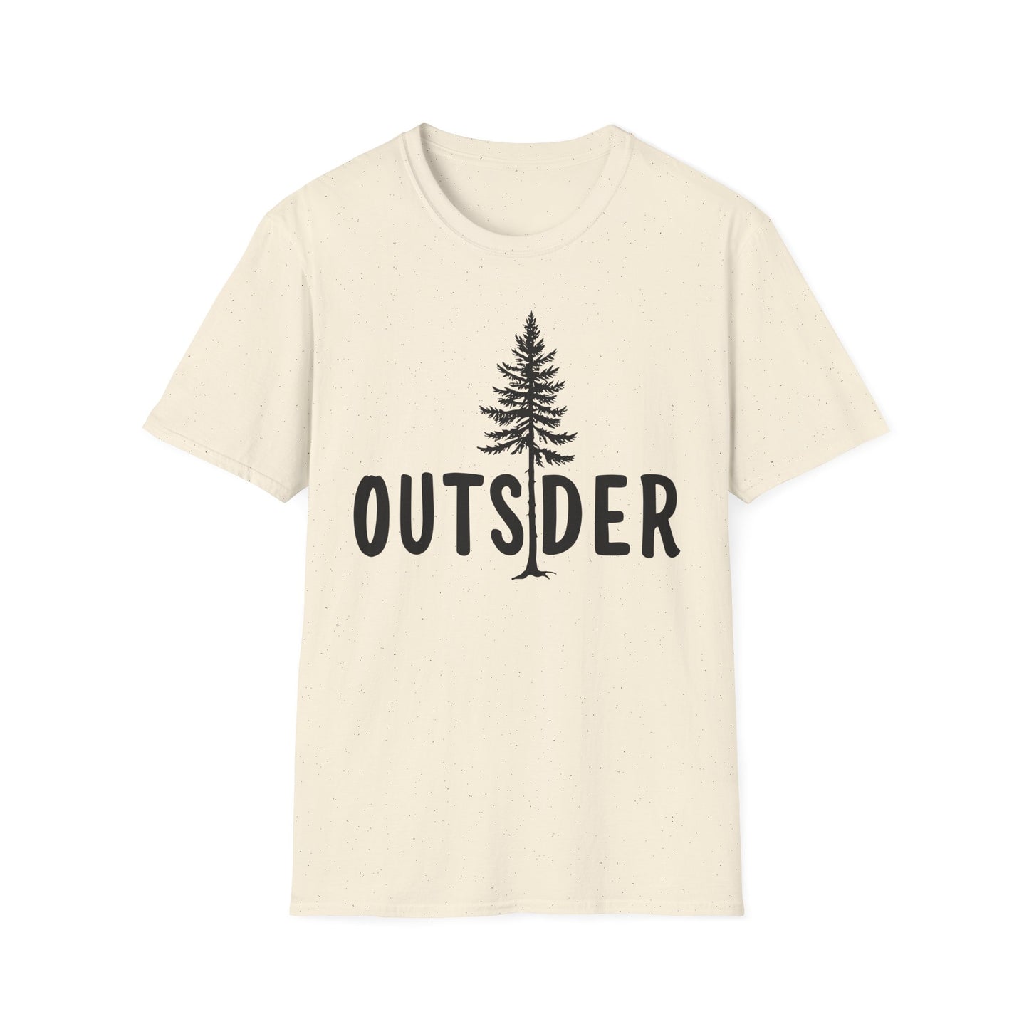 Outsider T-Shirt