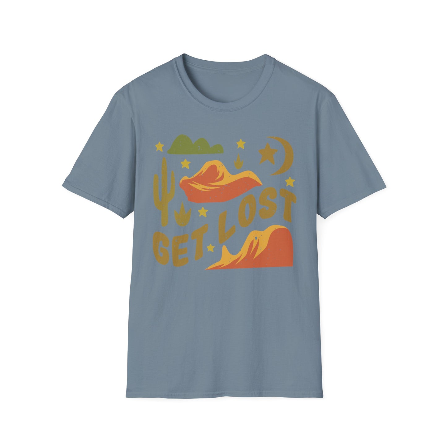 Desert Drift T-Shirt