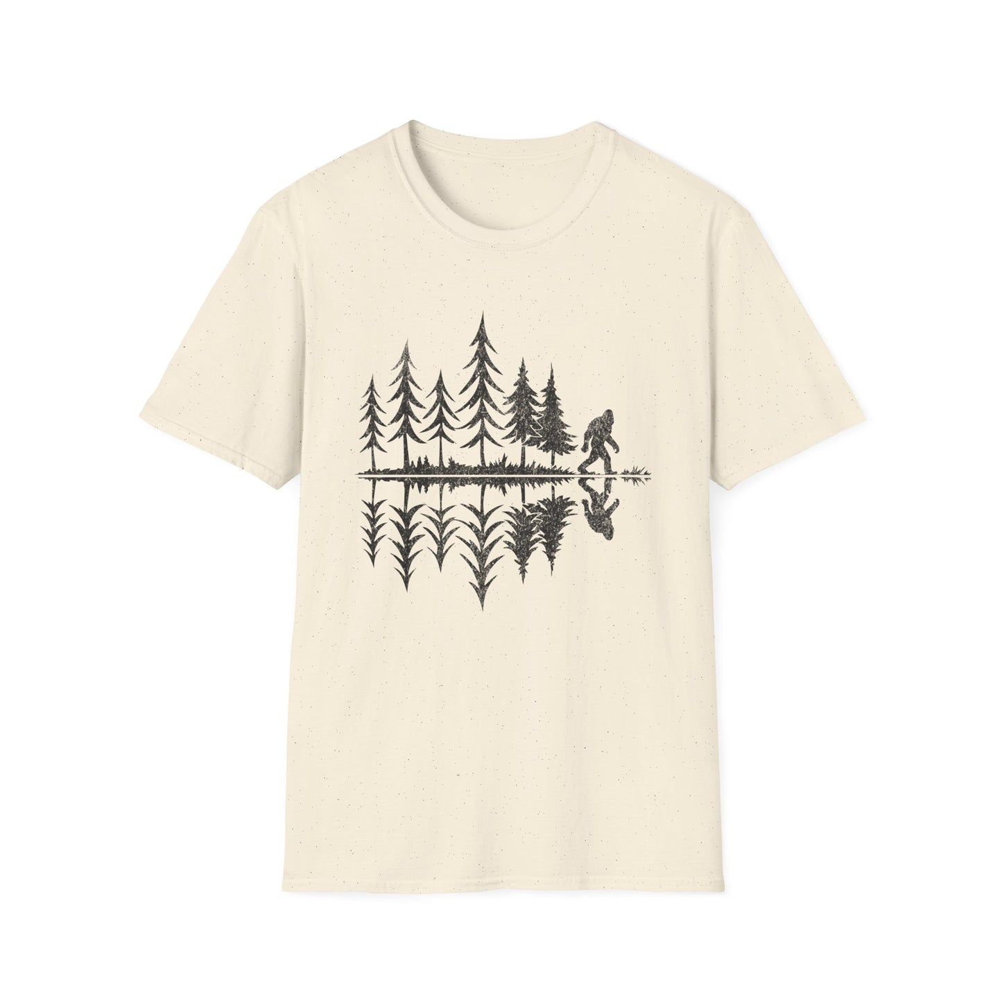 Lonewalker T-Shirt
