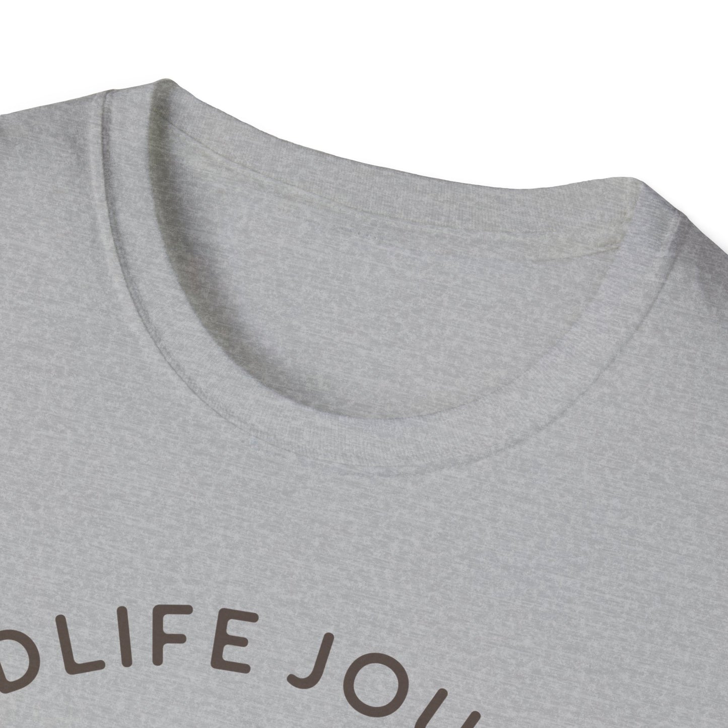 Wildlife Journey  T-Shirt