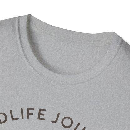 Wildlife Journey  T-Shirt