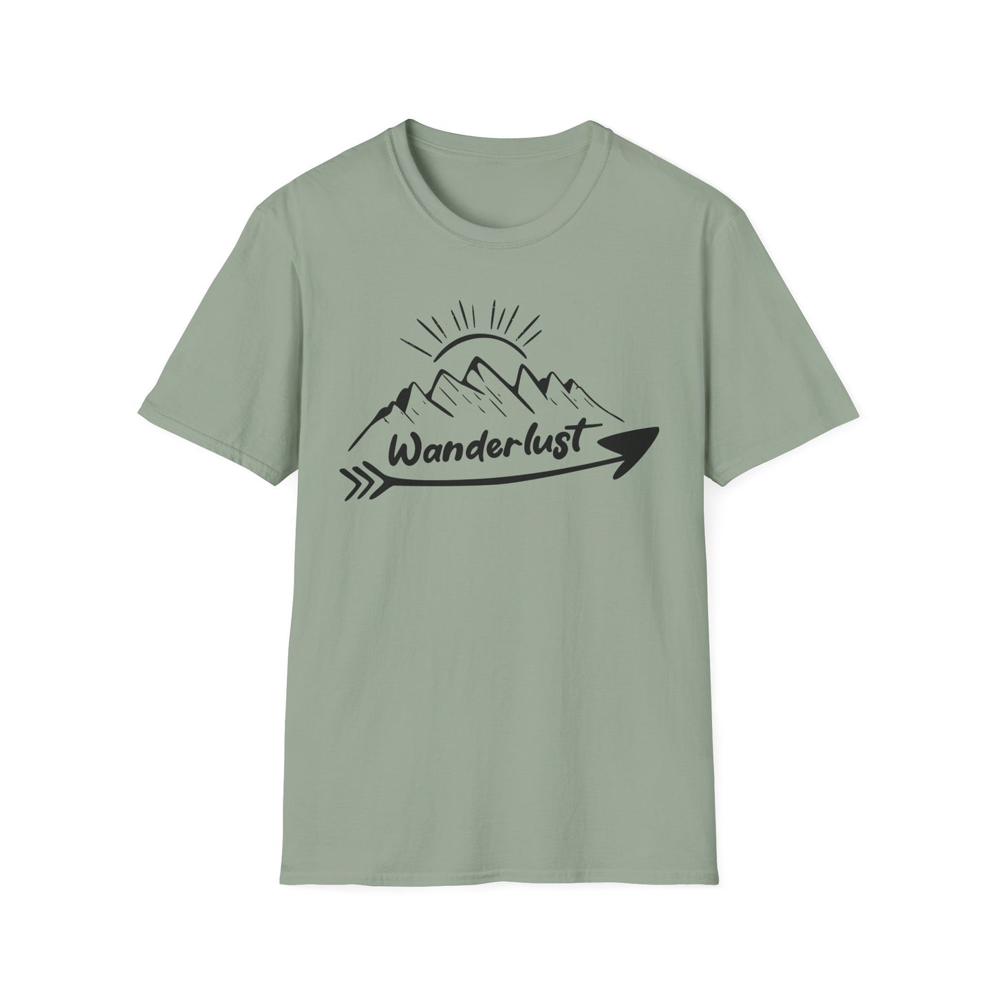 Everwander T-Shirt