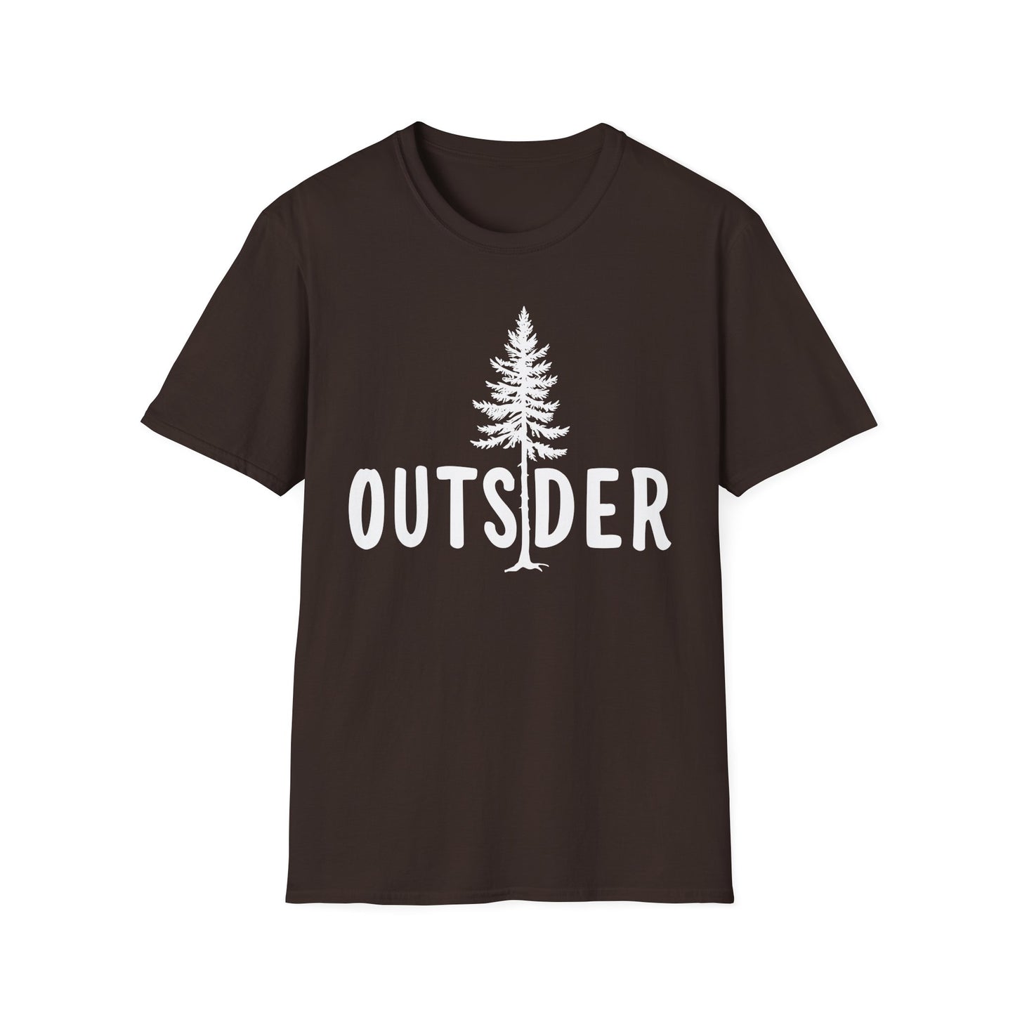 Outsider T-Shirt