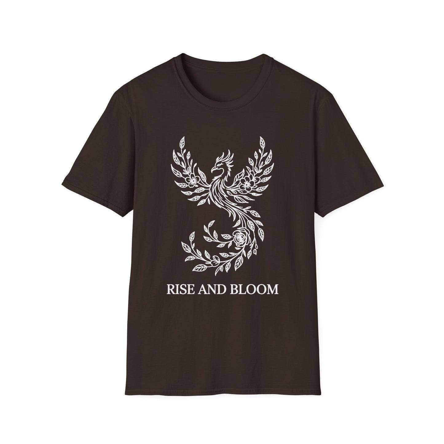 Rise and Bloom T-Shirt