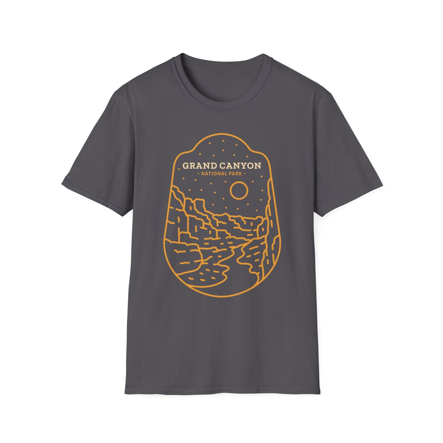 Grand Canyon NP T-Shirt