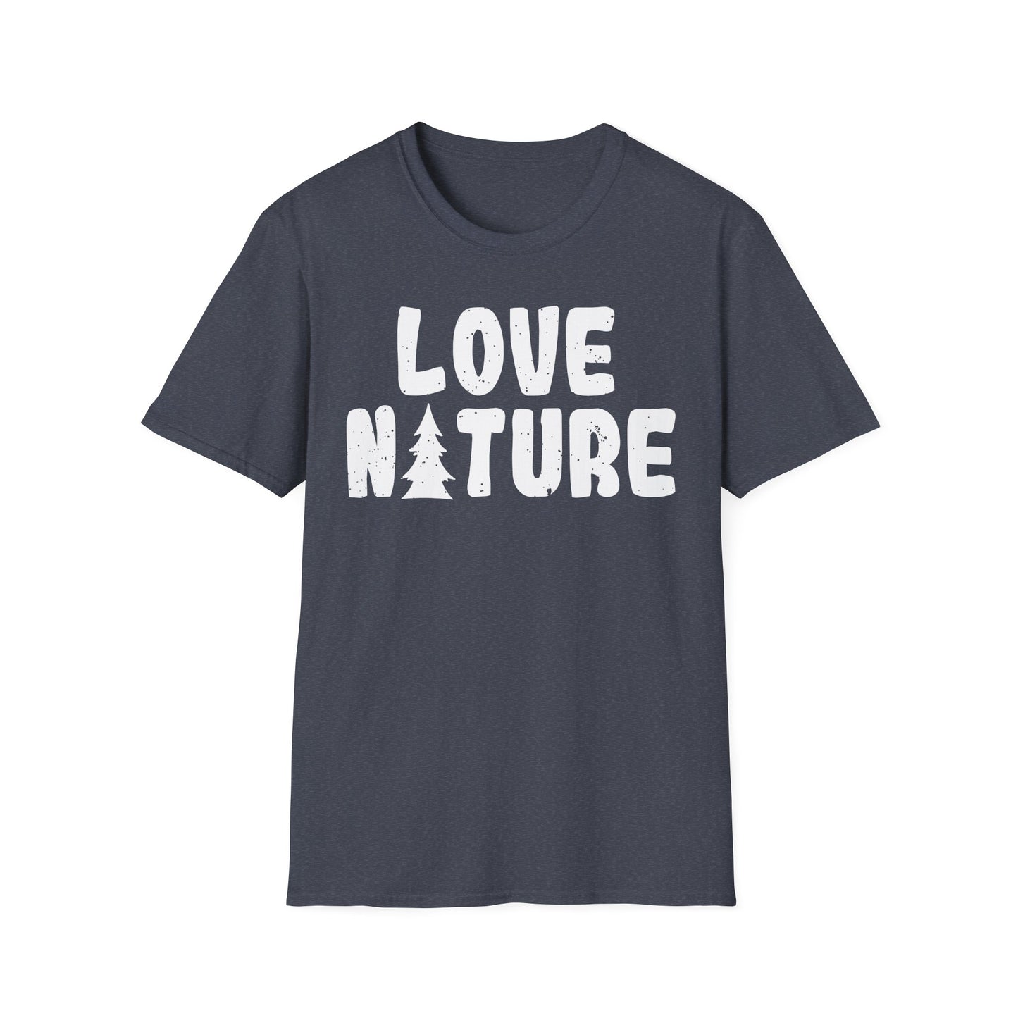 Love Nature T-Shirt