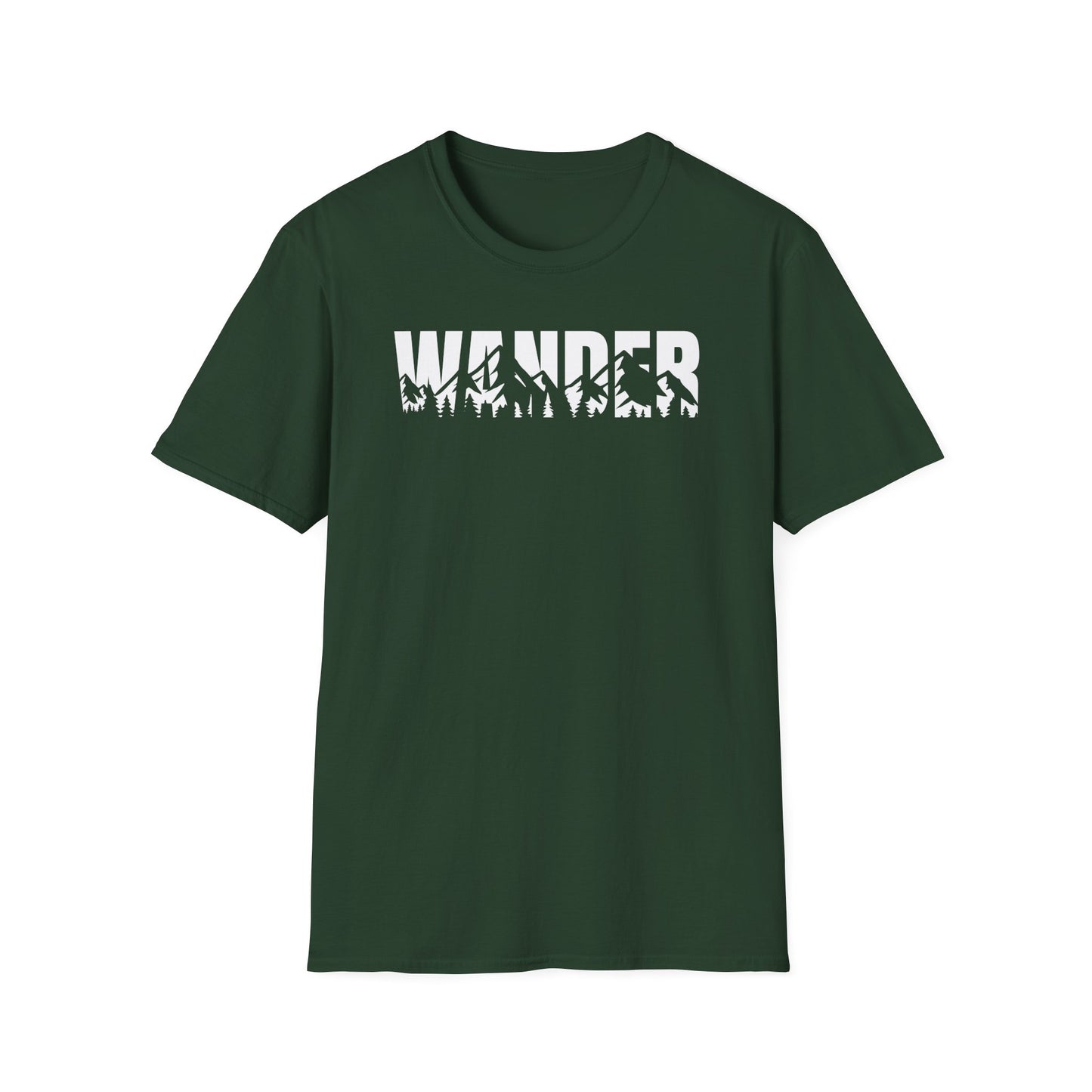 Wander T-Shirt