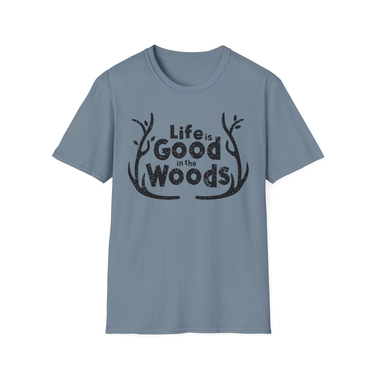 Good in the Woods T-Shirt