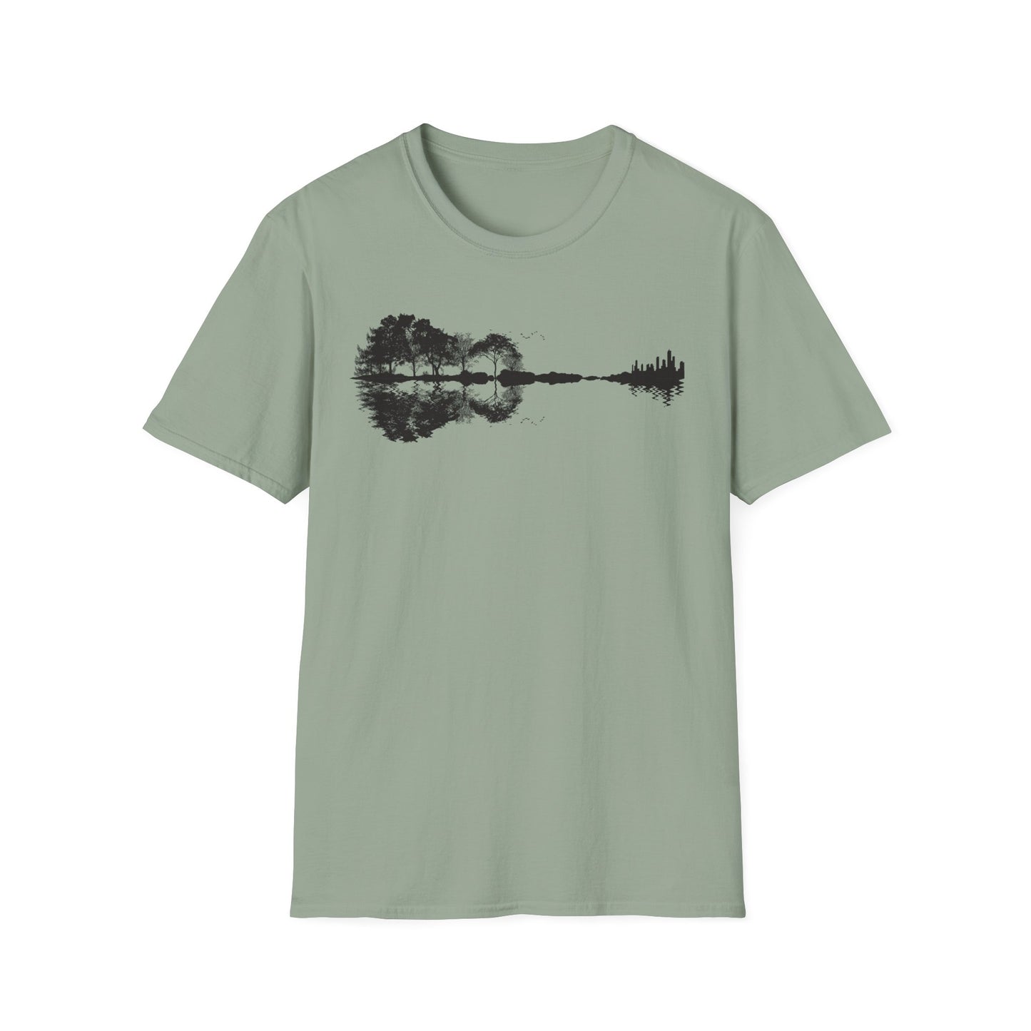 Nature's Tune T-Shirt