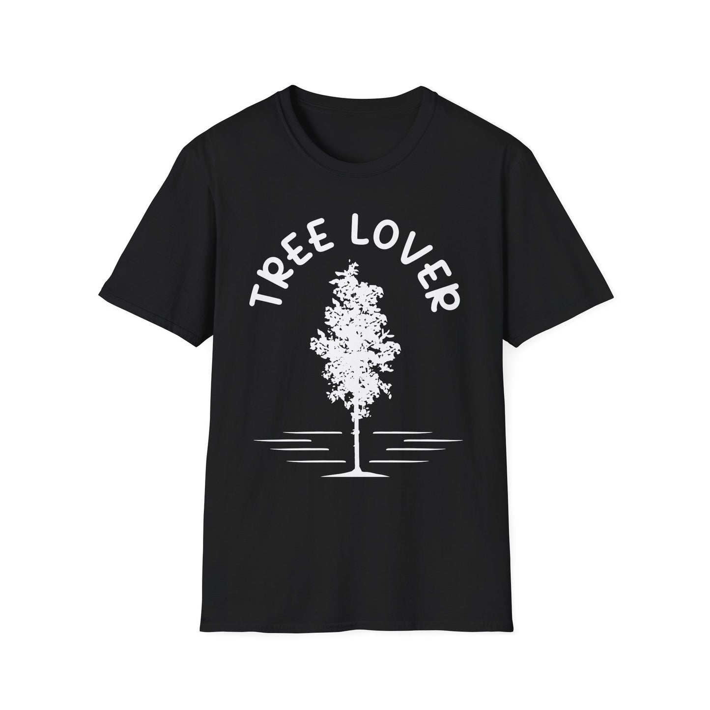Tree Lover T-Shirt