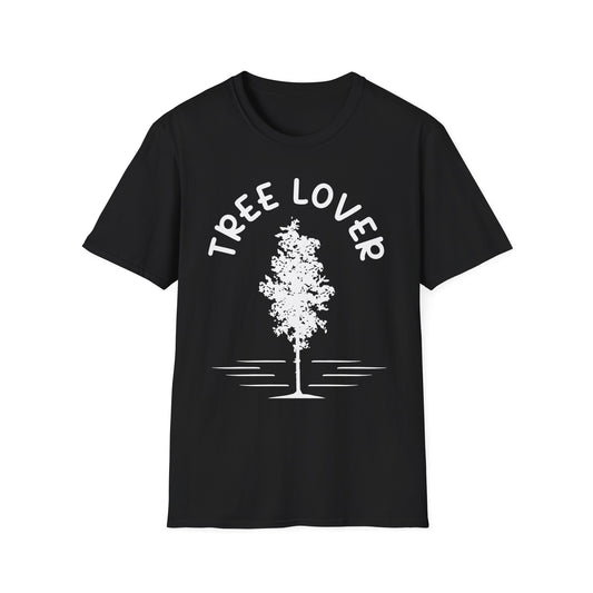 Tree Lover T-Shirt