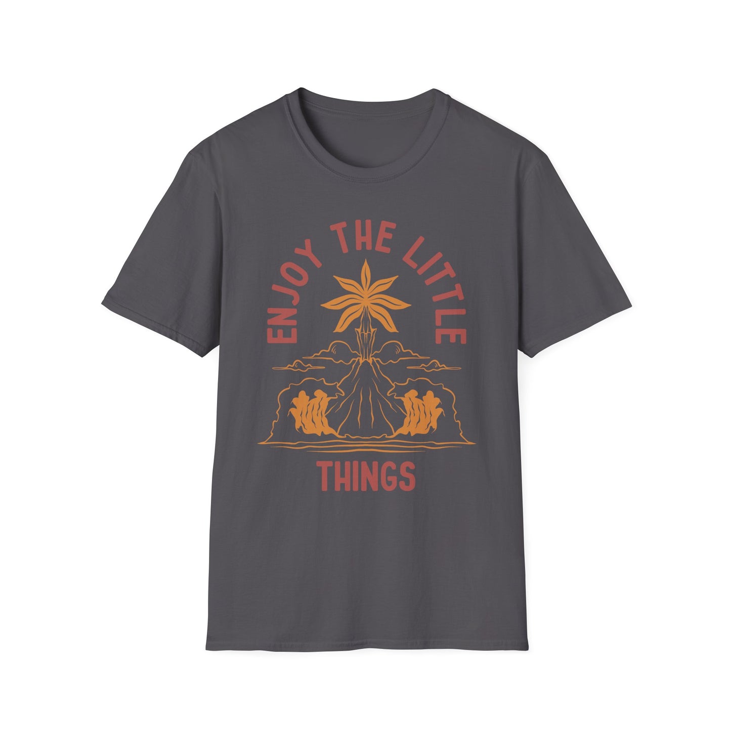 Enjoy The Little Things T-Shirt