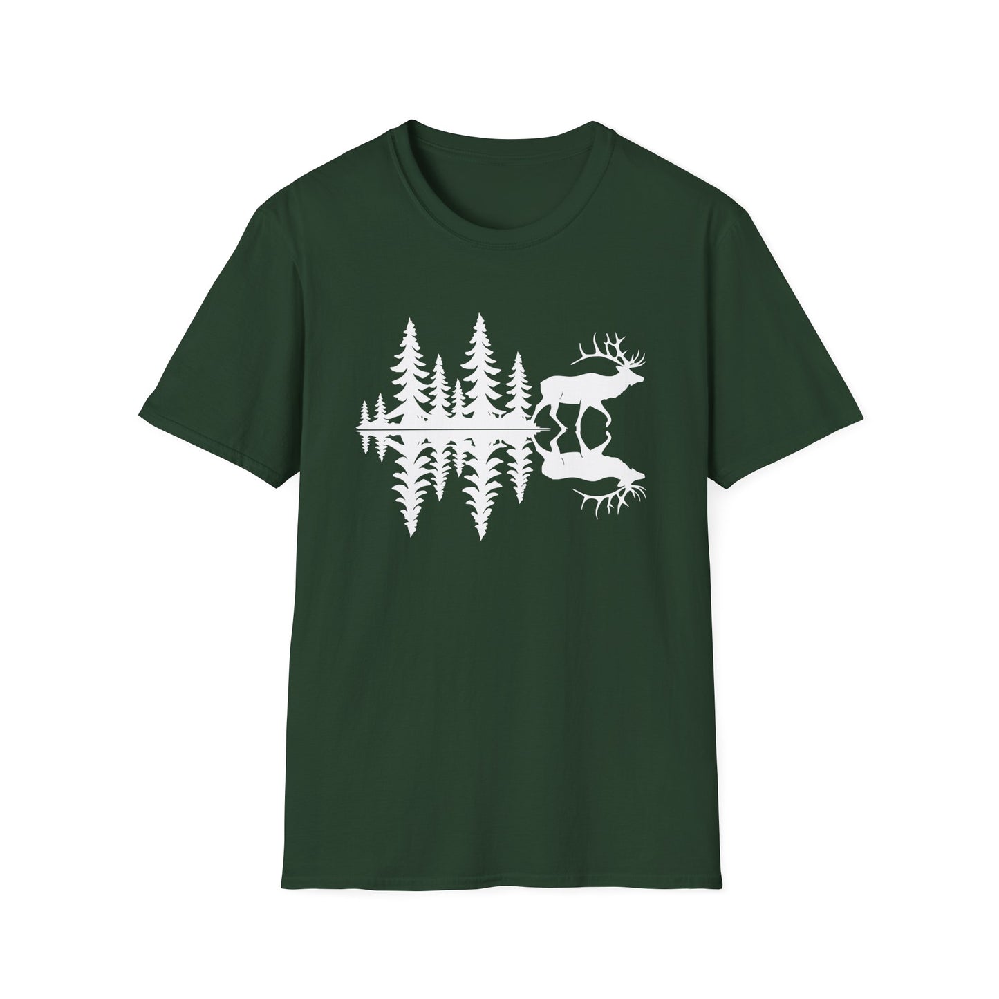 Elkline T-Shirt