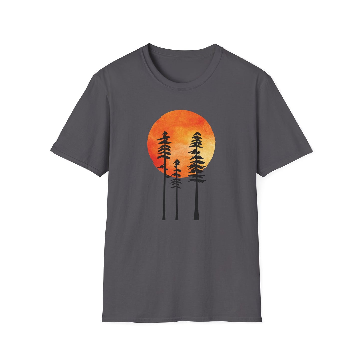 Sunset Timber T-Shirt