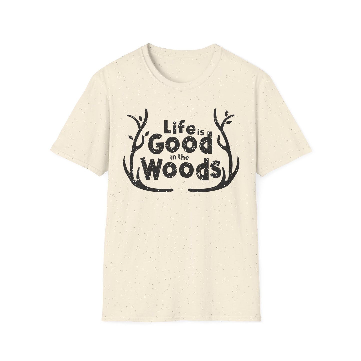 Good in the Woods T-Shirt