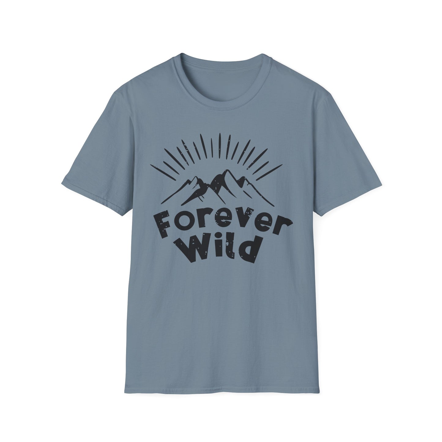 Forever Wild T-Shirt
