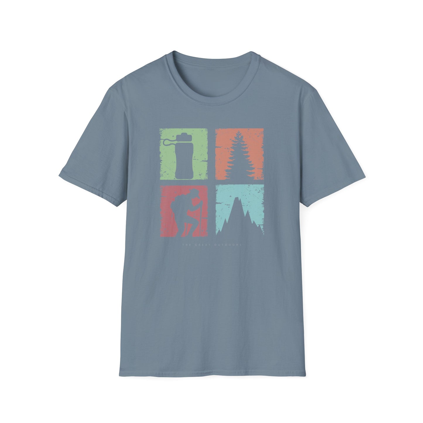 The Great Outdoors T-Shirt