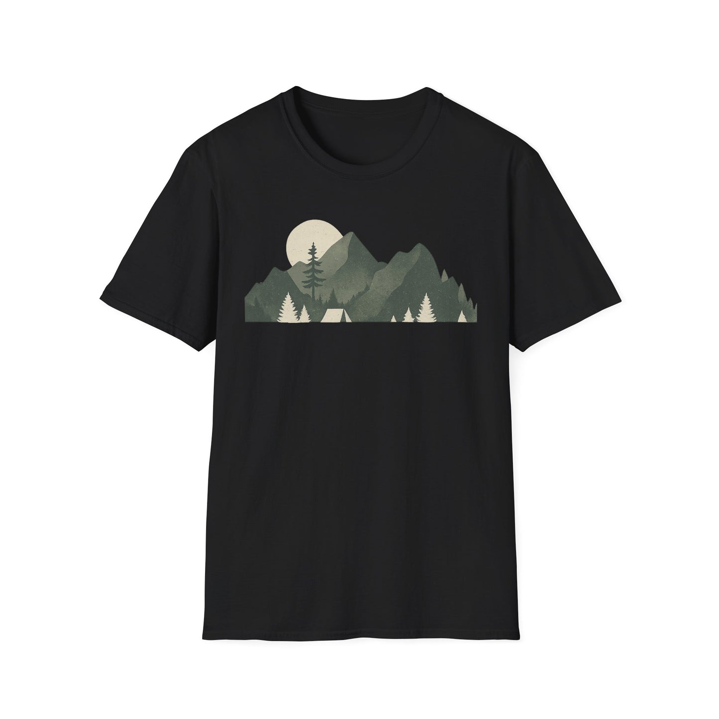 Wild Shelter T-Shirt