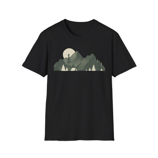 Wild Shelter T-Shirt