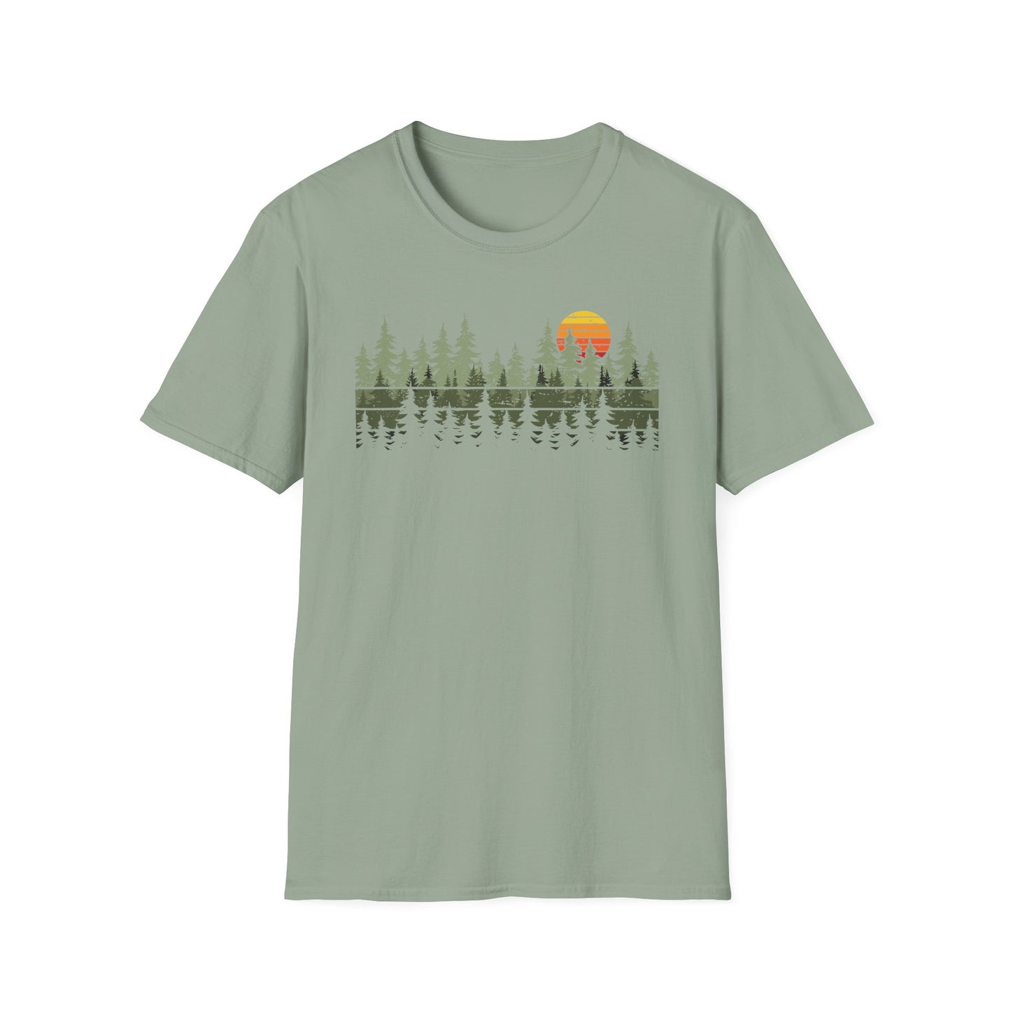 Sunset Pines T-Shirt