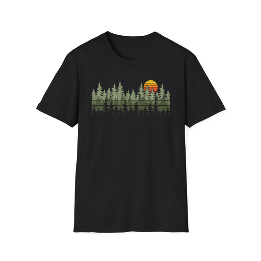 Sunset Pines T-Shirt