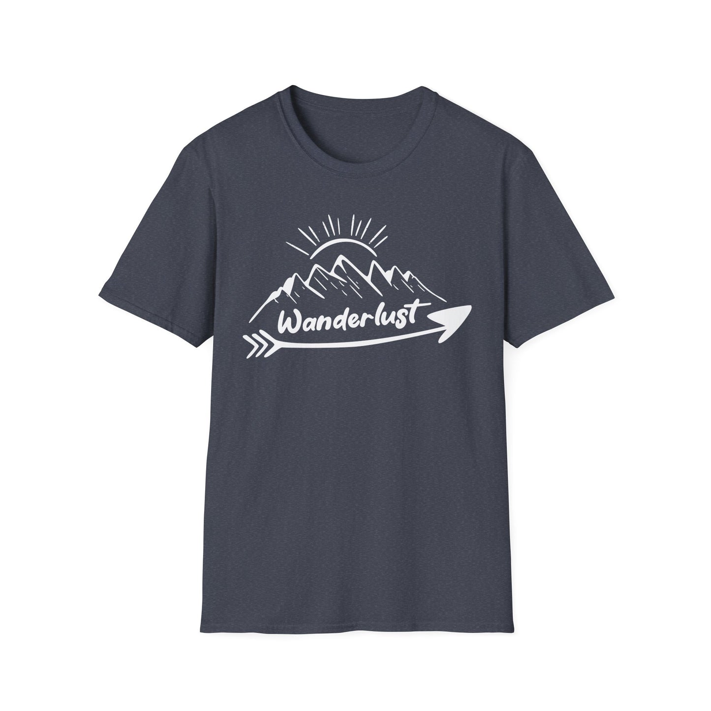 Everwander T-Shirt