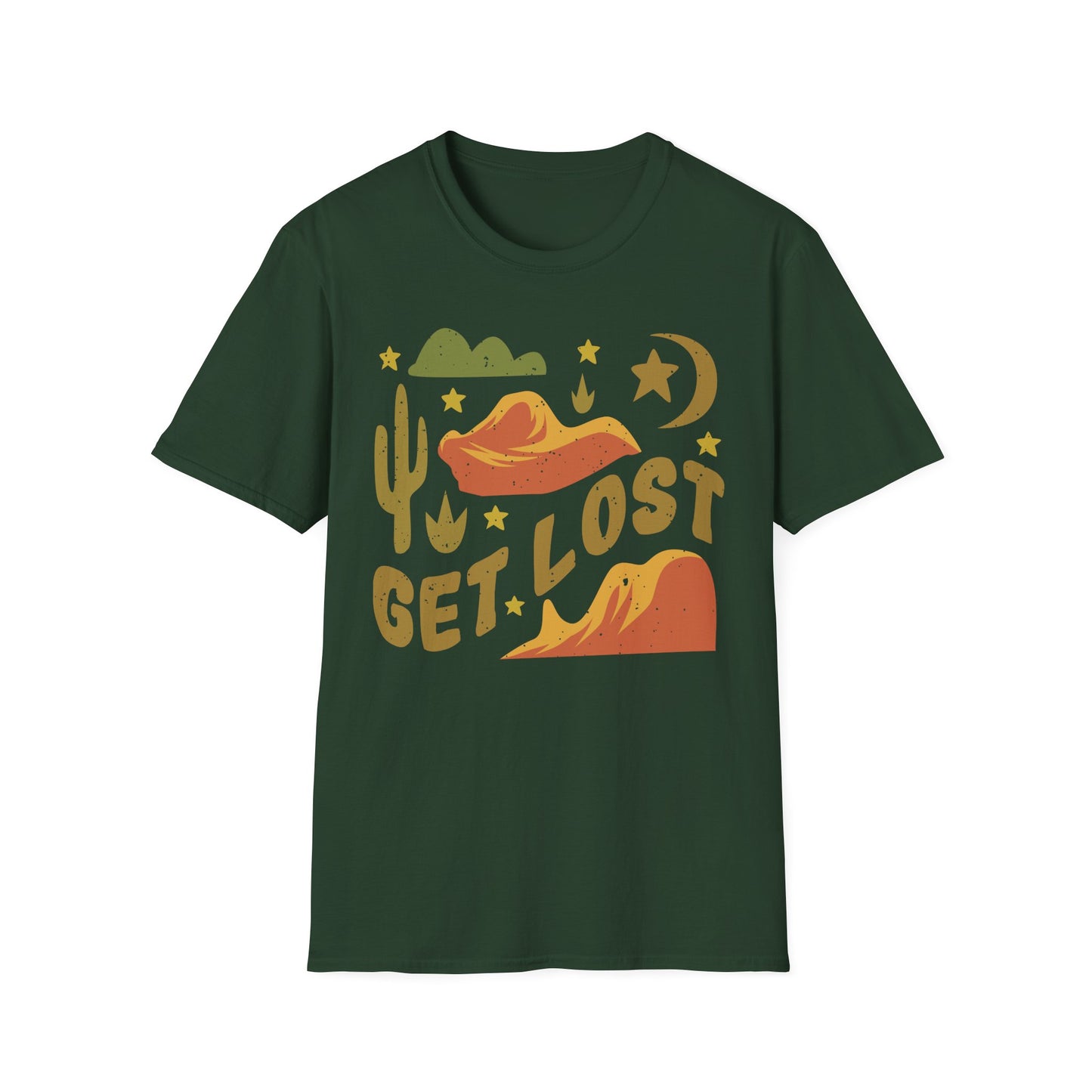Desert Drift T-Shirt