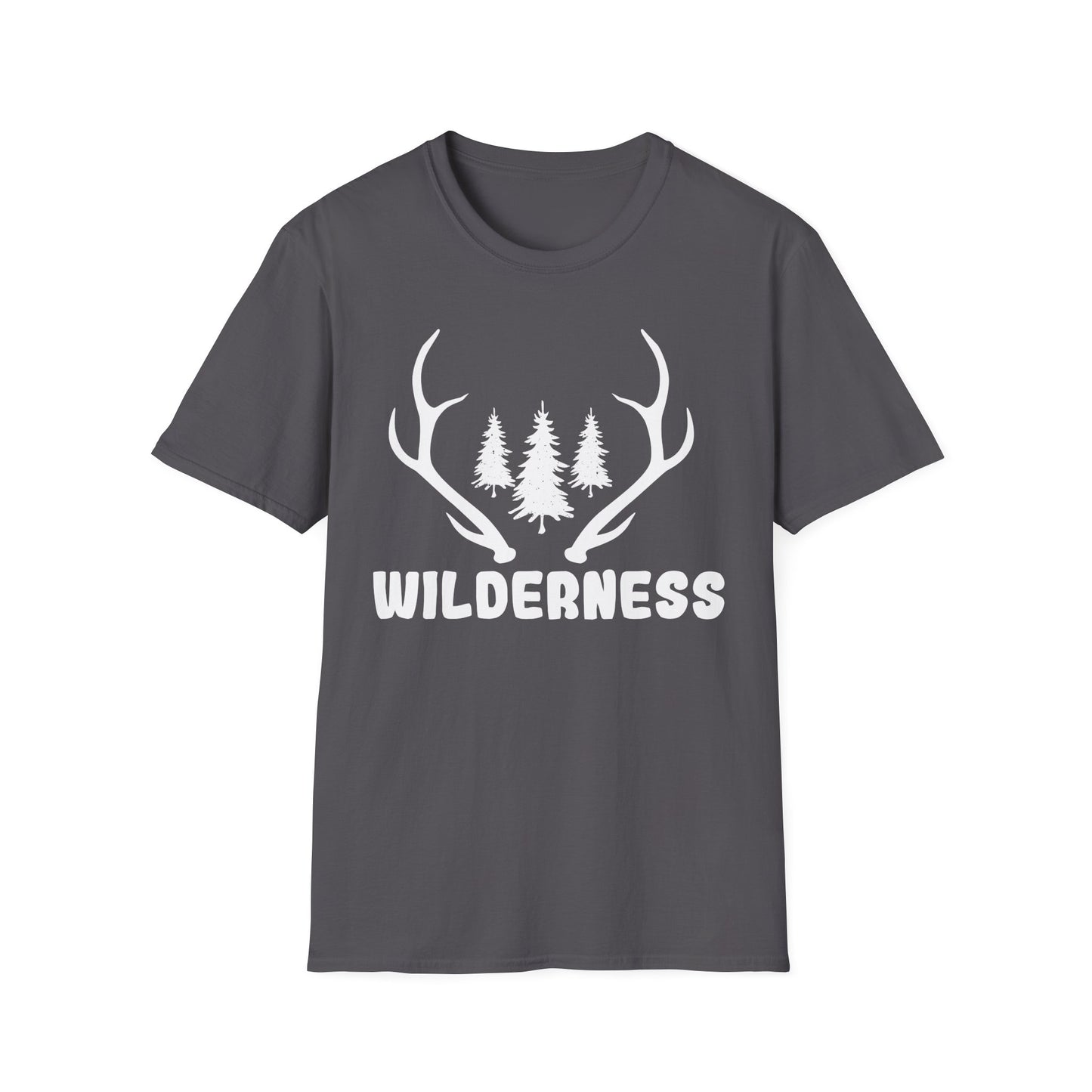 Antlercrest T-Shirt