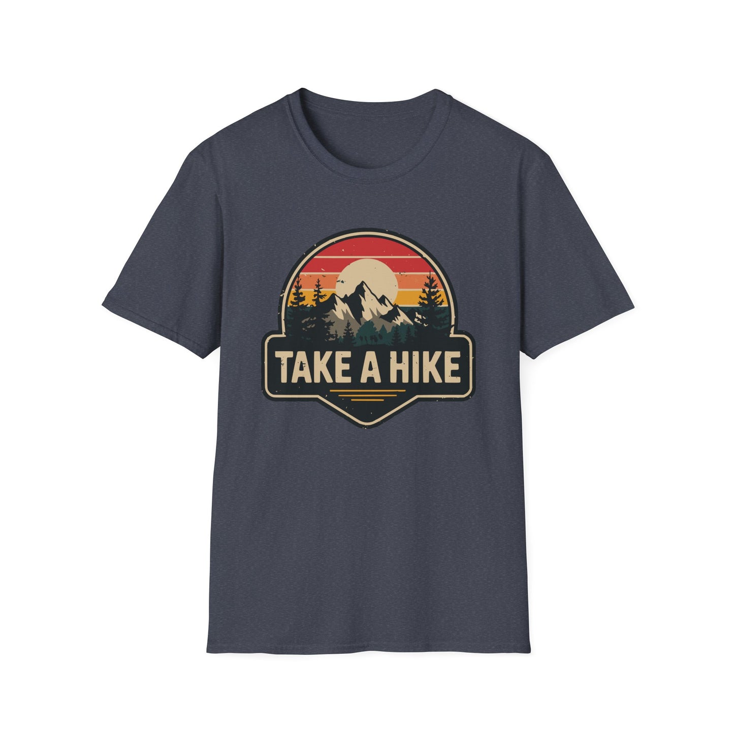 Take A Hike T-Shirt