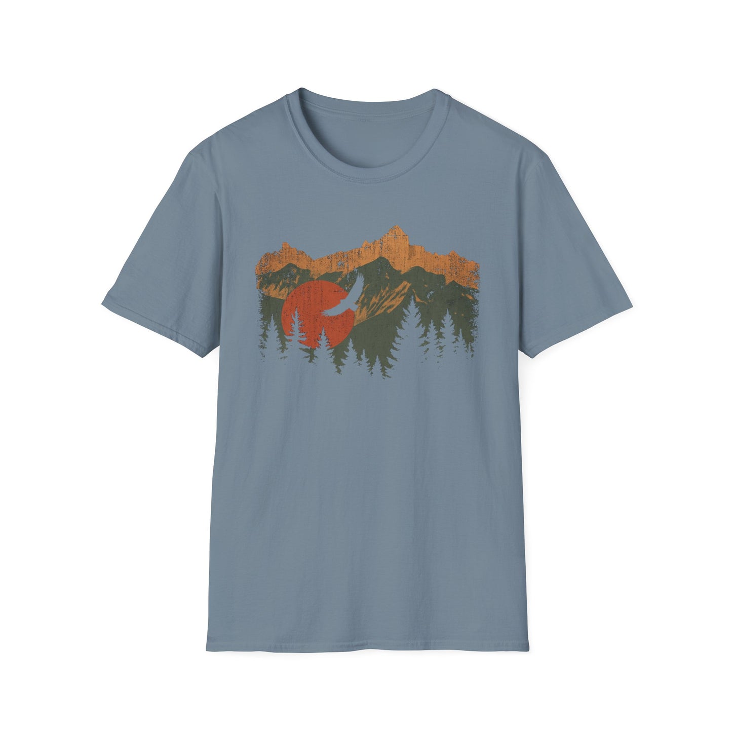 Wild Dawn T-Shirt