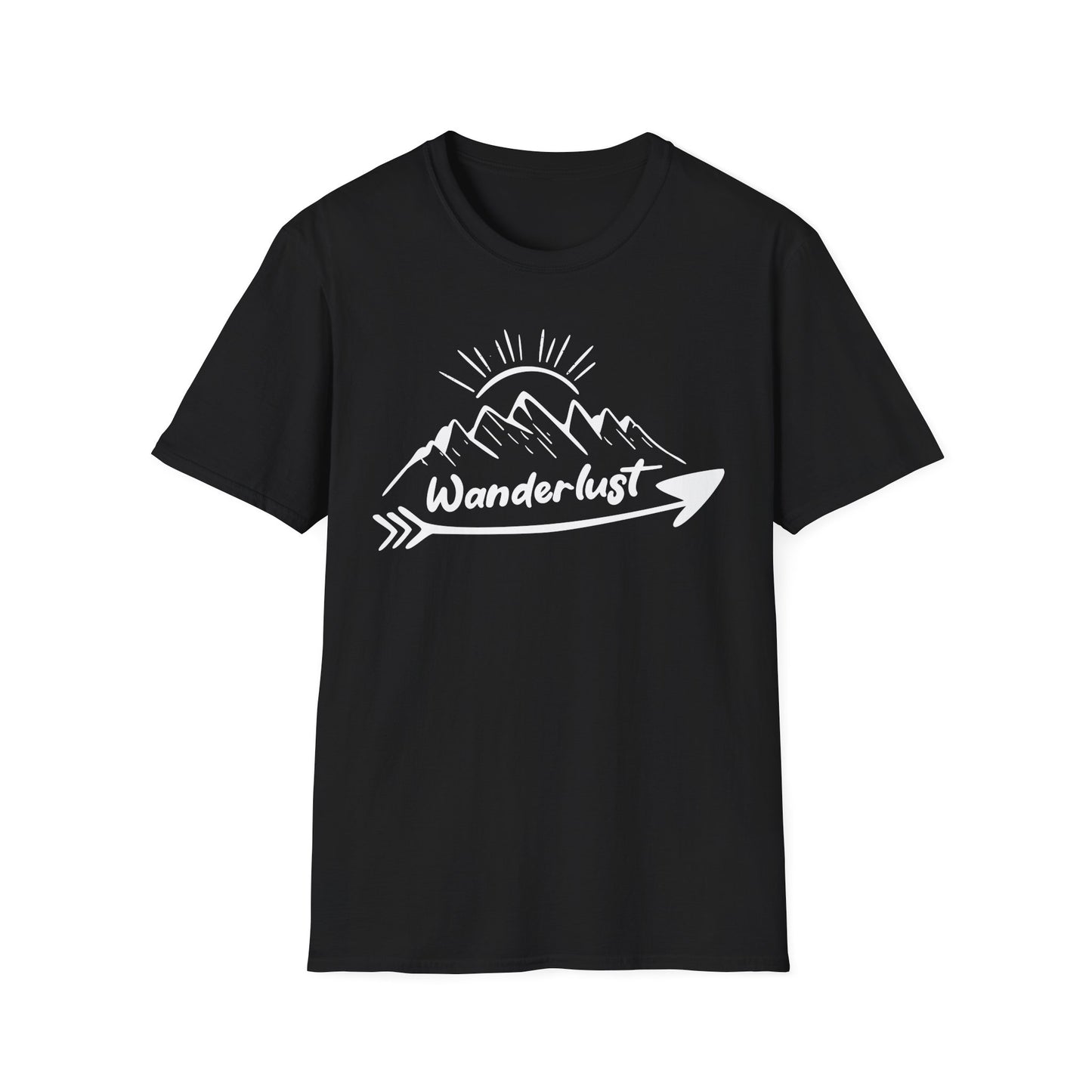 Everwander T-Shirt