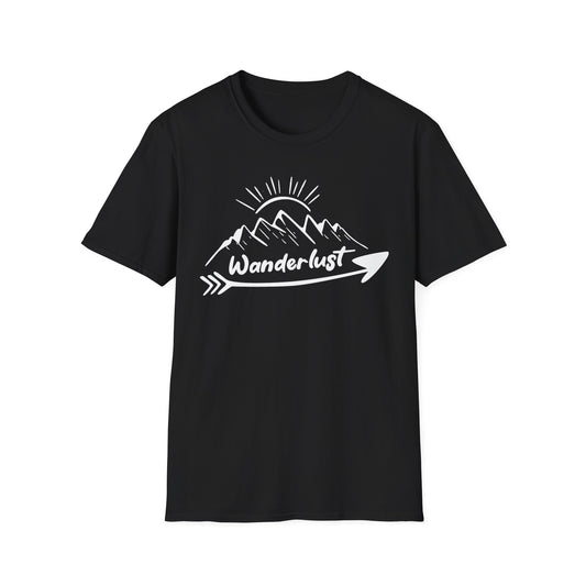Everwander T-Shirt
