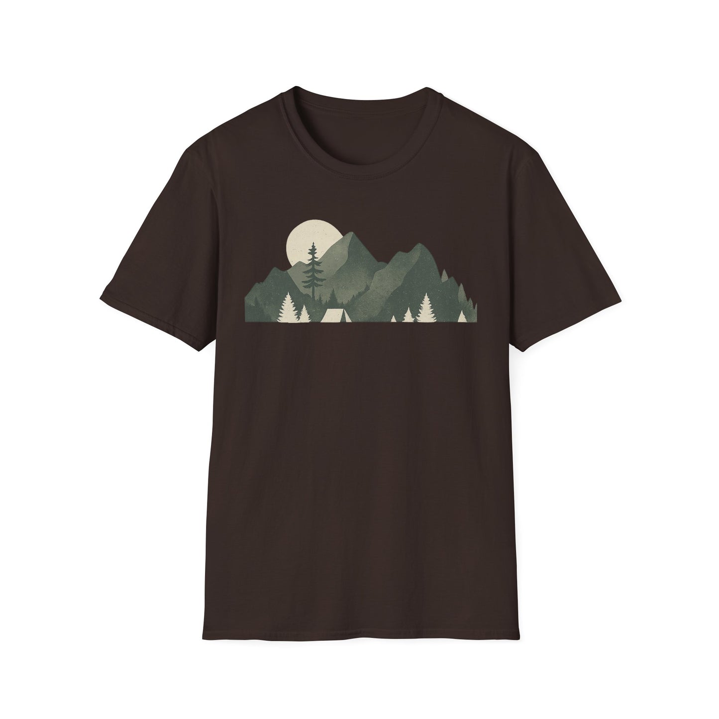 Wild Shelter T-Shirt