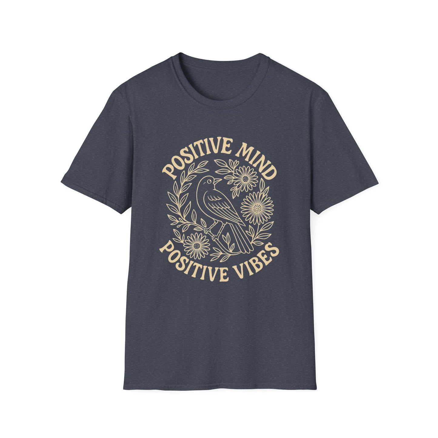 Positive Mind T-Shirt