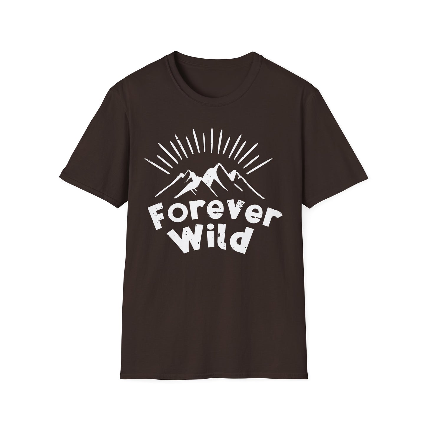 Forever Wild T-Shirt