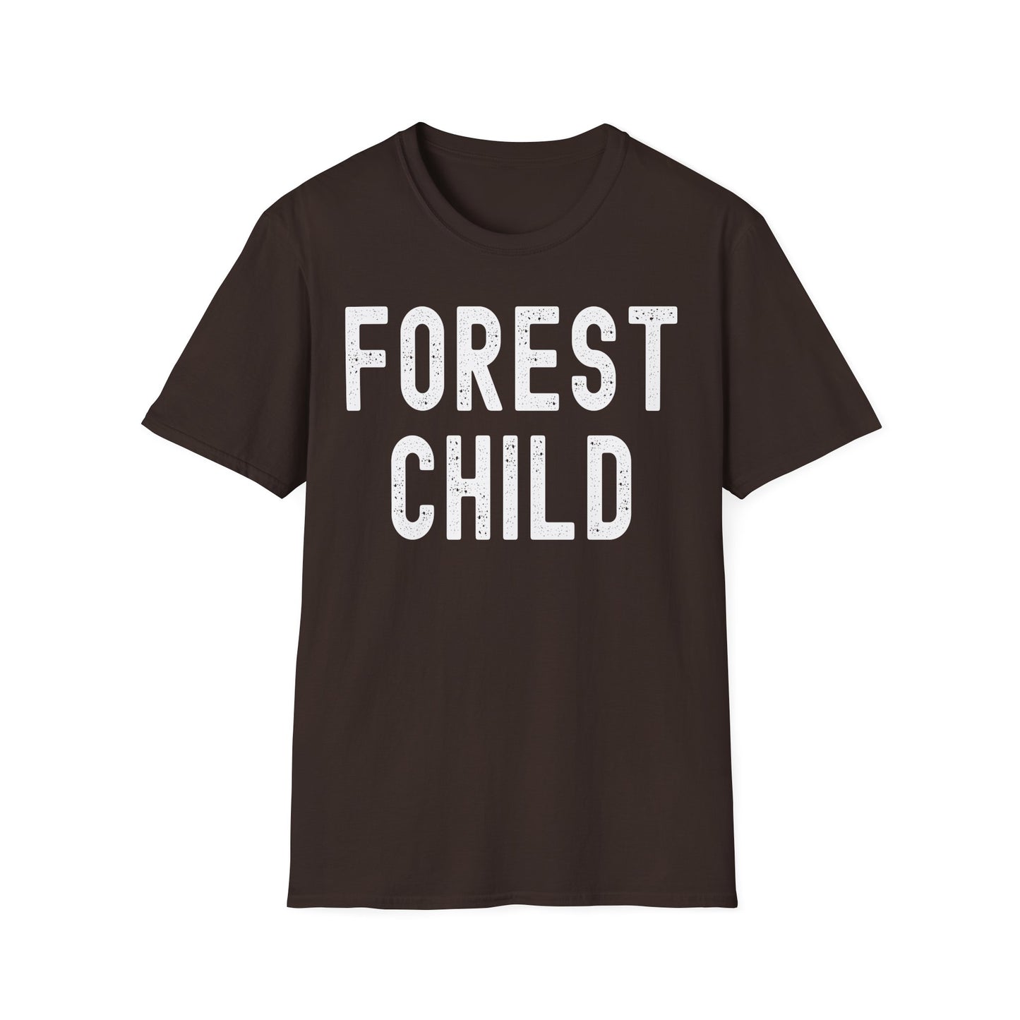 Forest Child T-Shirt