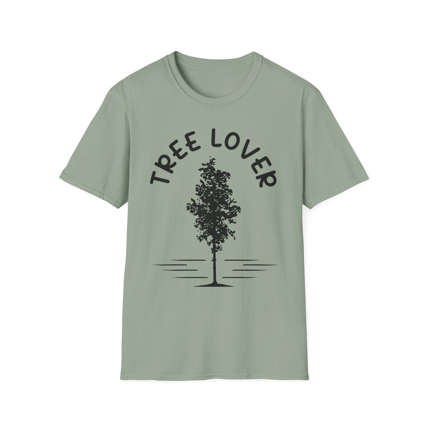 Tree Lover T-Shirt