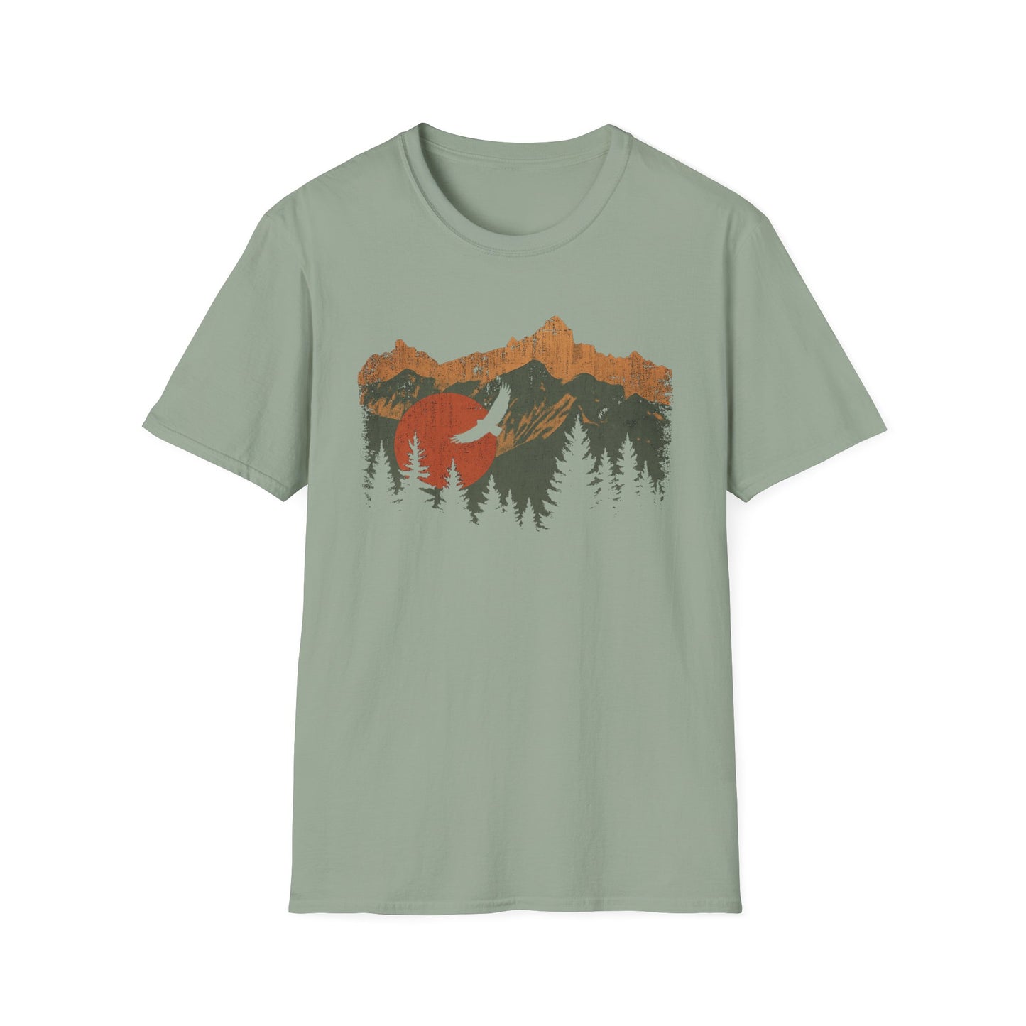 Wild Dawn T-Shirt
