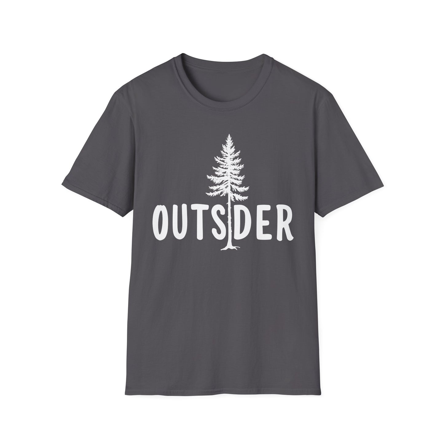 Outsider T-Shirt