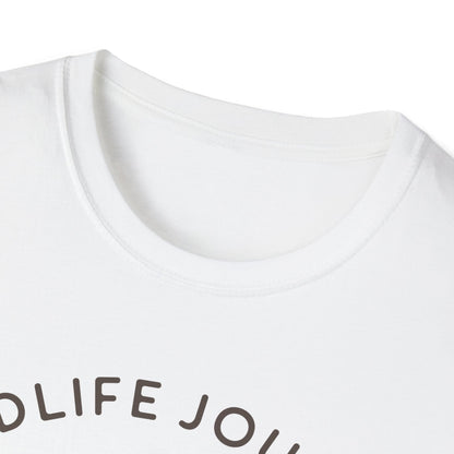 Wildlife Journey  T-Shirt