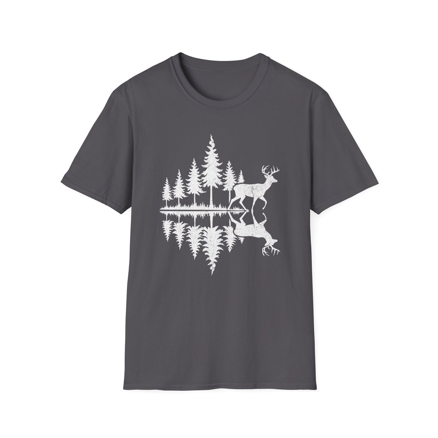 Deerline T-Shirt