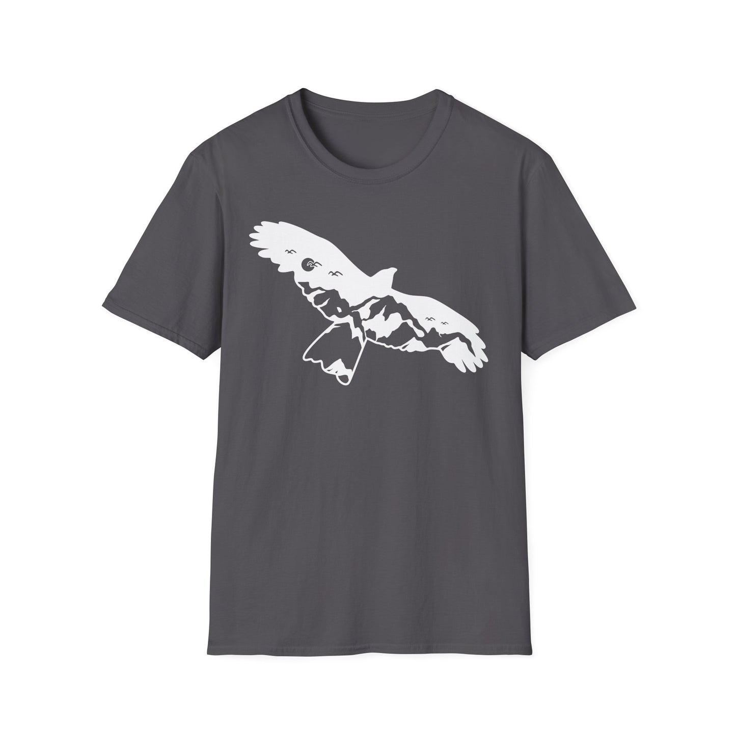 Nature Soars T-Shirt