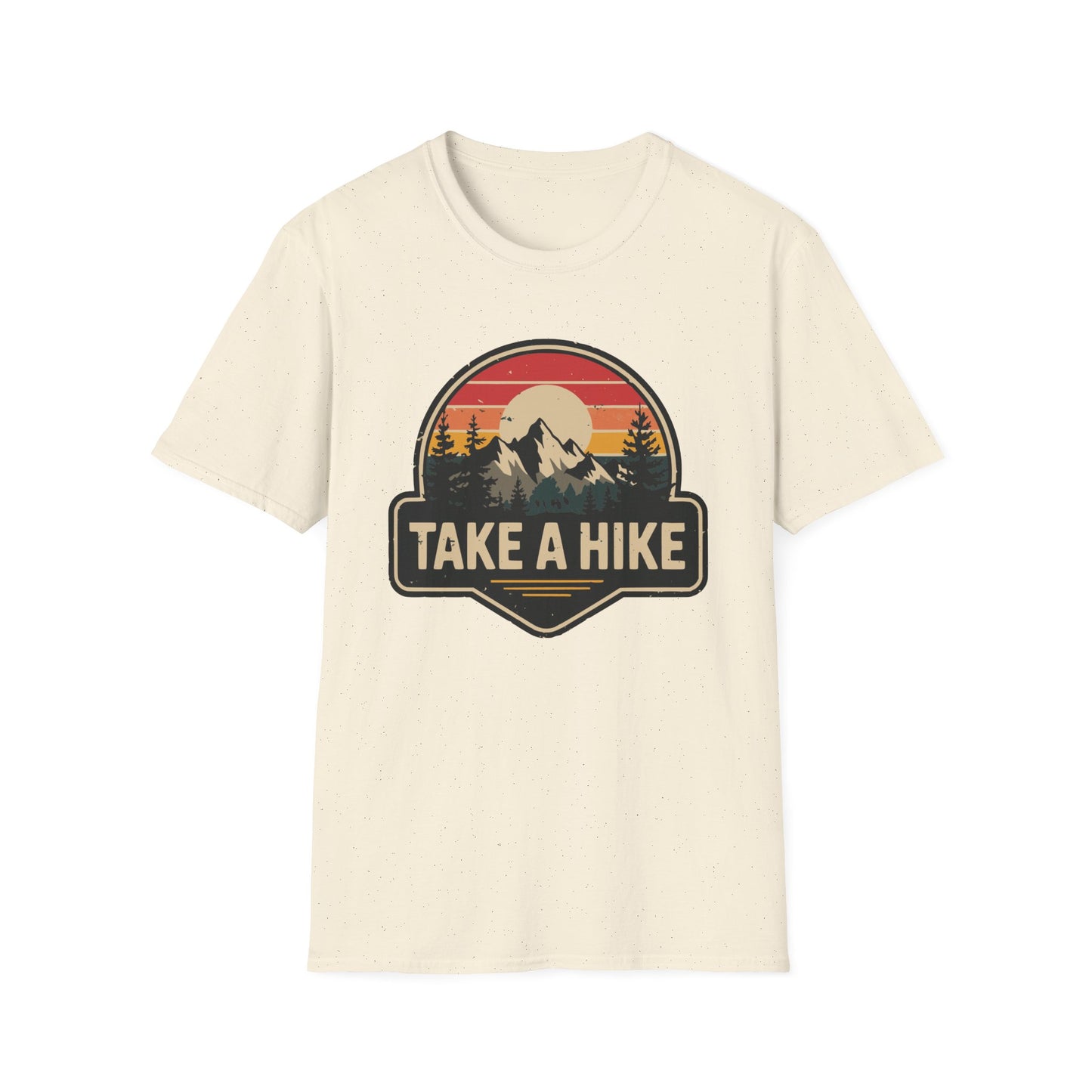 Take A Hike T-Shirt
