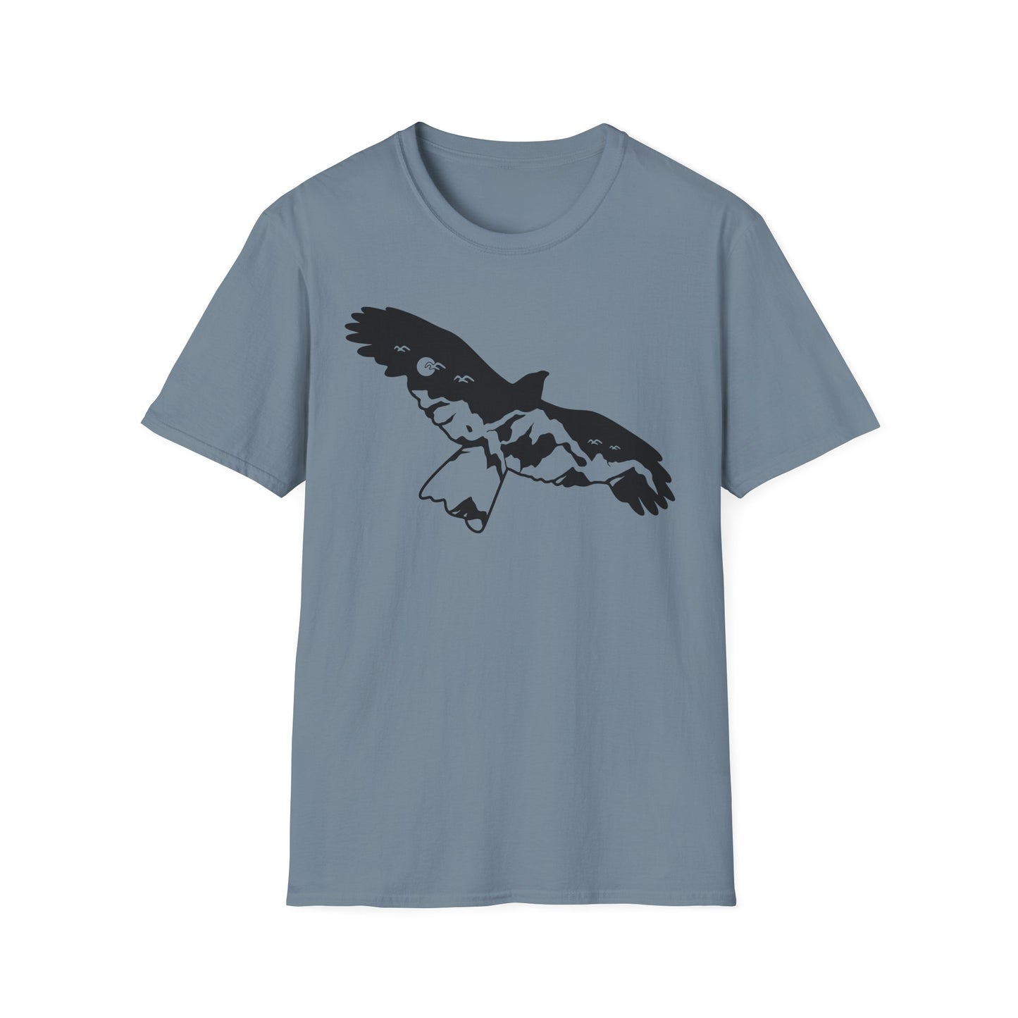 Nature Soars T-Shirt