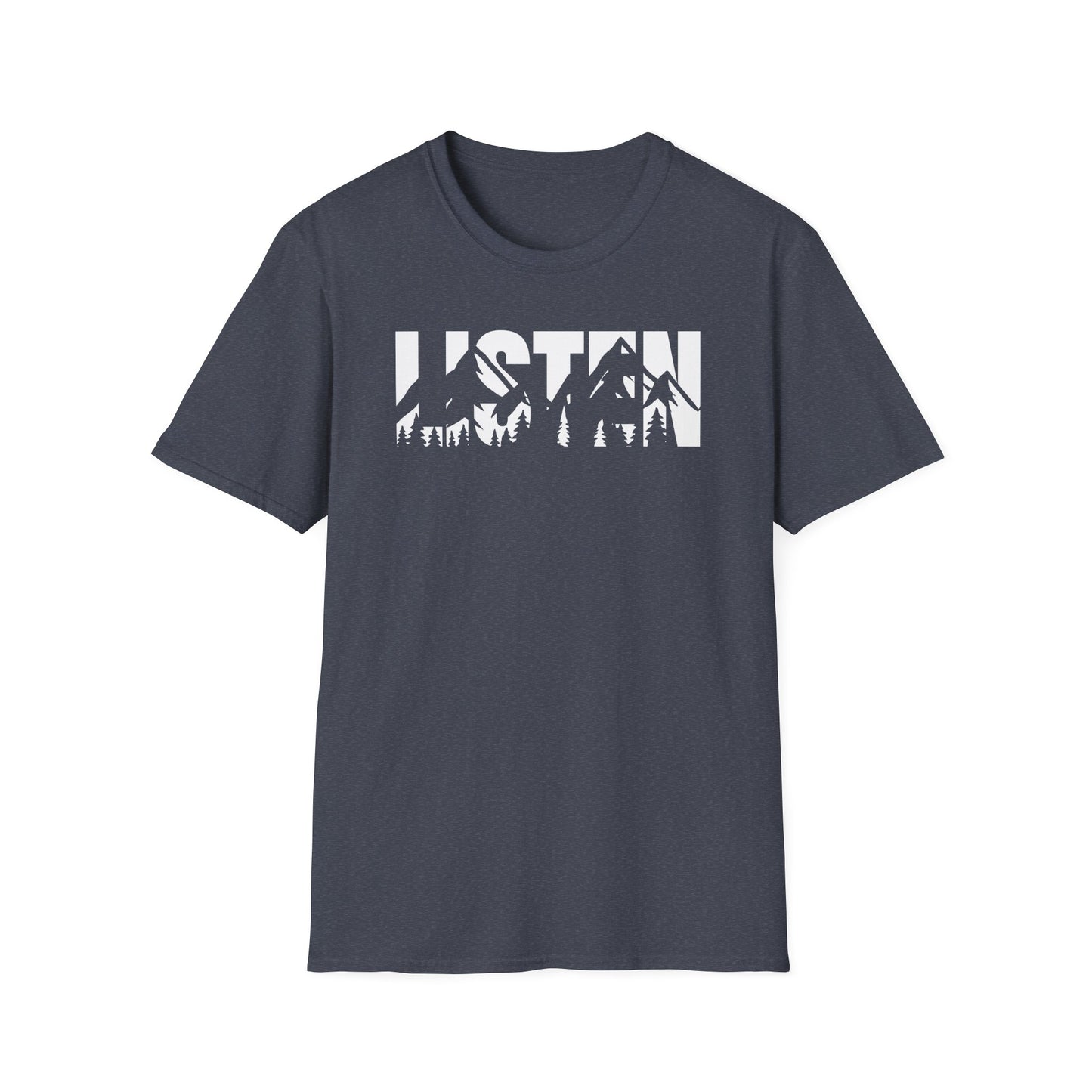 Listen T-Shirt